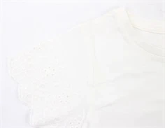 Name It top white alyssum